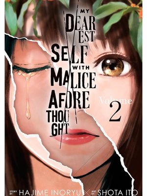 My Dearest Self with Malice Aforethought Volume 2 - ebook